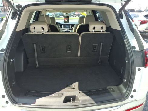 Certified 2020 Buick Enclave Essence AWD/4WD image 20