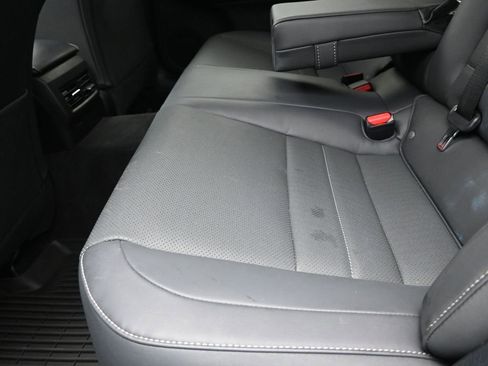 Used 2024 Lexus IS 350 F Sport w/ Navigation Package image 16