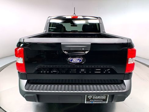 New 2025 Ford Maverick XL image 34