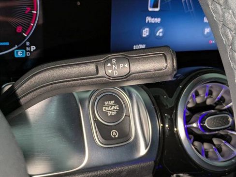 Certified 2025 Mercedes-Benz GLB 250 image 15