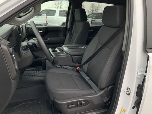 Used 2022 Chevrolet Silverado 1500 Custom w/ Rally Edition image 22