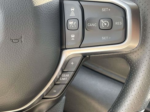 New 2026 RAM 1500 Big Horn image 16