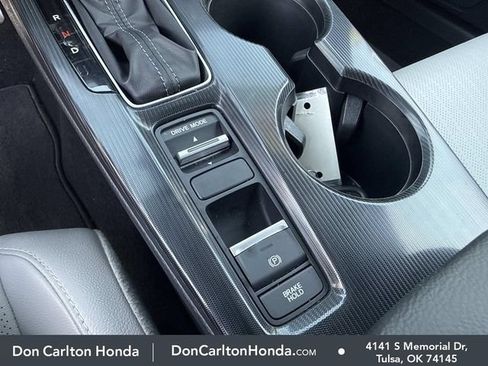 Used 2026 Honda Civic Sport Touring image 25