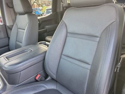 Used 2020 GMC Sierra 1500 Denali image 7