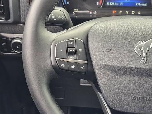 Certified 2024 Ford Bronco Sport Outer Banks image 26