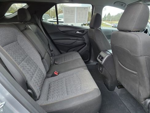 Used 2023 Chevrolet Equinox LT image 20