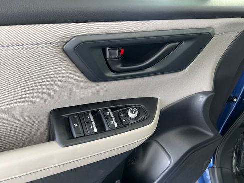 New 2026 Subaru Forester Premium AWD/4WD image 13