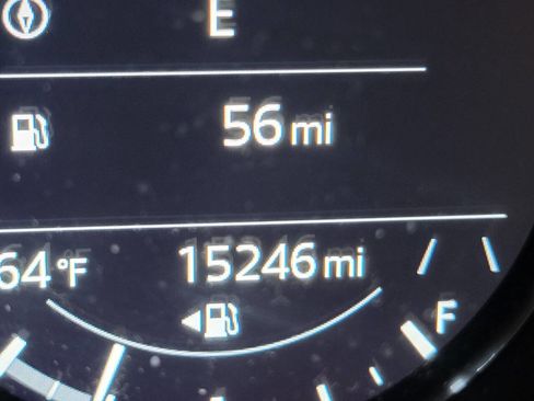 Used 2021 MAZDA CX-5 Touring image 21