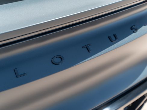 New 2026 Lotus Emira RWD image 24