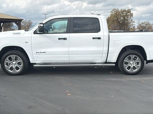 New 2026 RAM 1500 Big Horn image 6