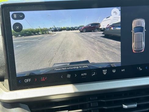 Used 2025 Ford Explorer ST w/ Sun And Sound Package AWD/4WD image 29