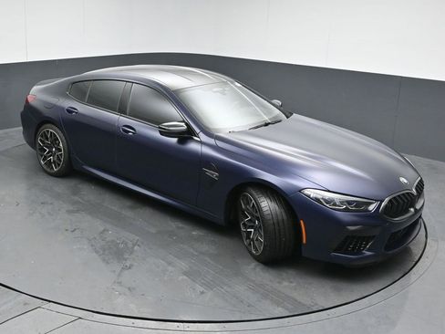 Used 2023 BMW M8 Gran Coupe xDrive Competition image 46