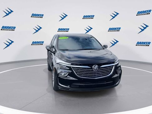 Used 2024 Buick Enclave Essence w/ LPO, Floor Liner Package image 3