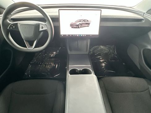 Used 2025 Tesla Model 3 RWD image 24