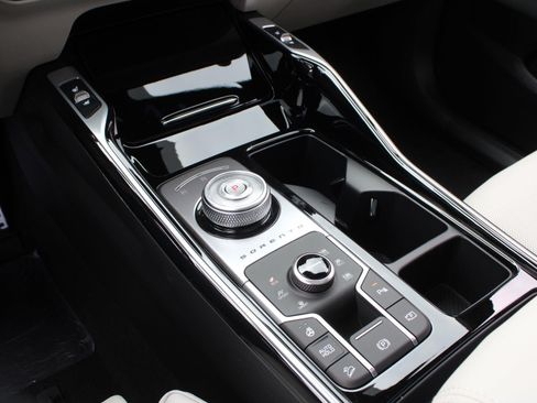 New 2026 Kia Sorento SX Prestige AWD/4WD image 15