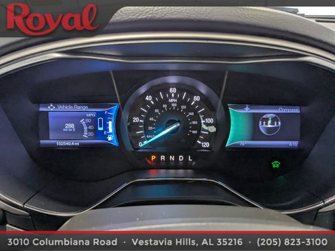 Used 2013 Ford Fusion SE FWD image 16