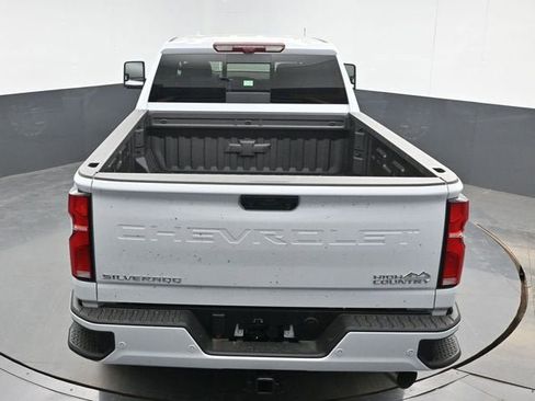 New 2026 Chevrolet Silverado 2500 High Country w/ High Country Premium Package AWD/4WD image 40