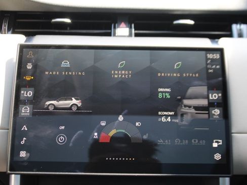 Certified 2024 Land Rover Discovery Sport S image 14