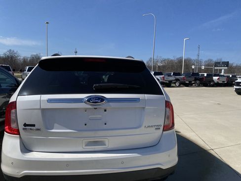 Used 2013 Ford Edge Limited image 7