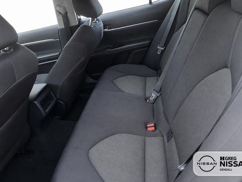Used 2024 Toyota Camry LE FWD image 11
