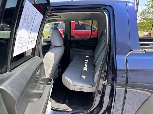 Used 2023 Honda Ridgeline RTL-E image 19