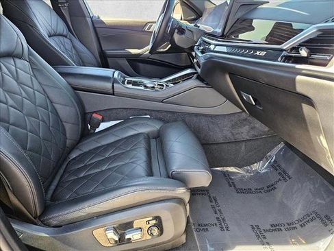 Used 2025 BMW X6 xDrive40i image 20