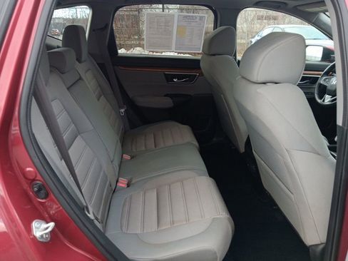 Used 2022 Honda CR-V EX image 26