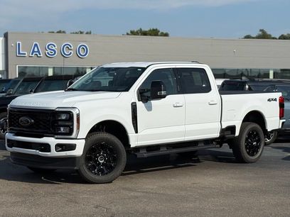 Used 2026 Ford F250 Lariat w/ Black Appearance Package