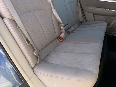 Used 2014 Subaru Outback 2.5i w/ Popular Package #1A AWD/4WD image 21
