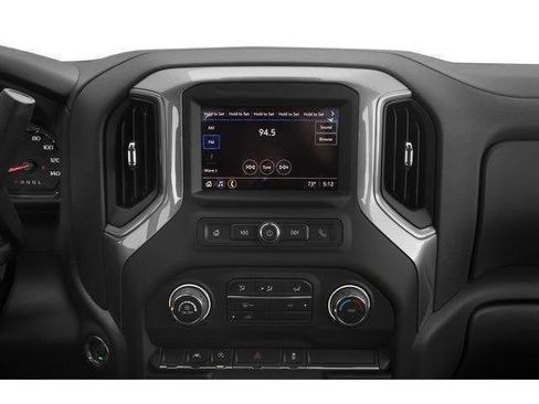 Certified 2023 Chevrolet Silverado 1500 RST image 11