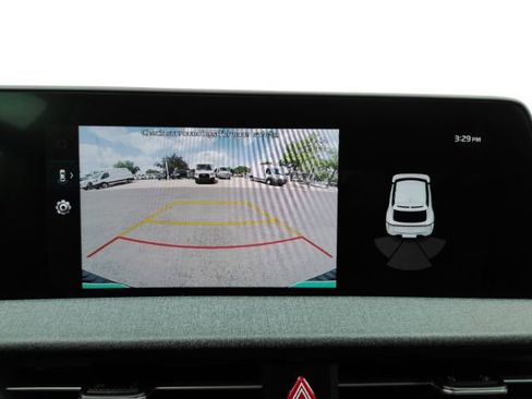 Used 2024 Kia EV6 Light RWD image 41