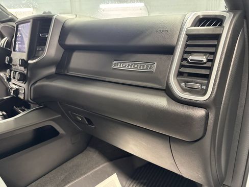 Used 2022 RAM 1500 Big Horn AWD/4WD image 33