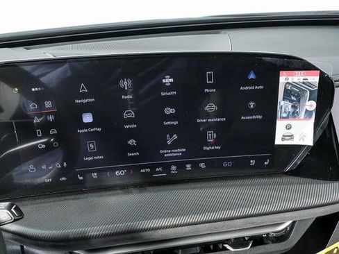 New 2025 Audi SQ5 Premium Plus image 14