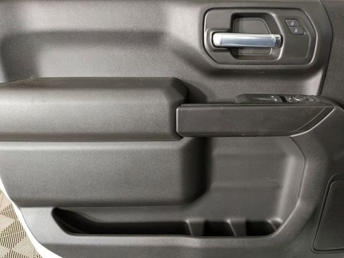 New 2026 Chevrolet Silverado 3500 W/T w/ WT Convenience Package AWD/4WD image 13