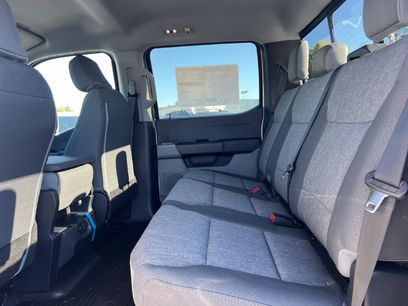 New 2026 Ford F350 XL w/ Snow Plow Prep Package