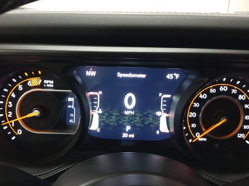 New 2026 Jeep Wrangler Rubicon image 18