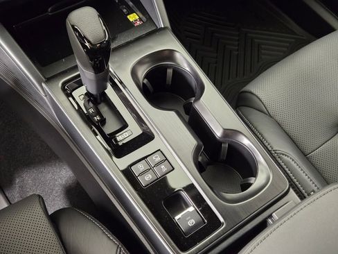 New 2026 Subaru Outback Touring AWD/4WD image 19
