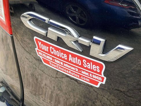 Used 2014 Honda CR-V LX image 5