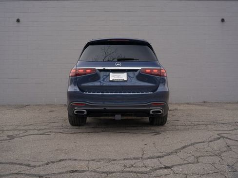 Used 2024 Mercedes-Benz GLS 450 4MATIC image 6