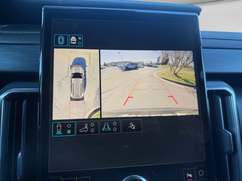 New 2026 GMC Acadia Elevation w/ Elevation Premium Package image 21