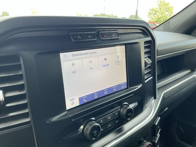 Certified 2023 Ford F150 XL w/ STX Appearance Package AWD/4WD image 17