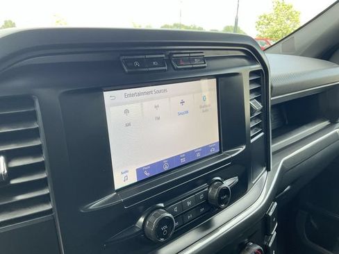 Used 2023 Ford F150 XL w/ STX Appearance Package AWD/4WD image 17