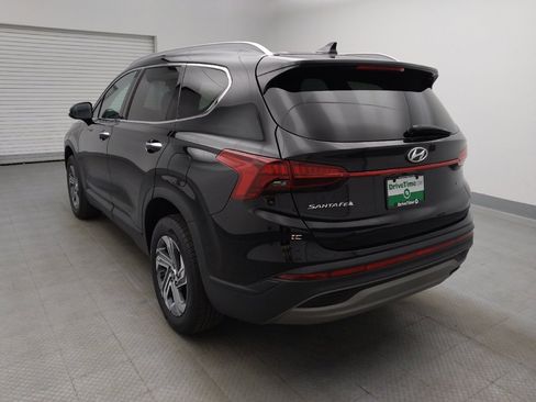 Used 2023 Hyundai Santa Fe SEL AWD/4WD image 5