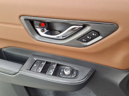 New 2026 Subaru Outback Touring image 21