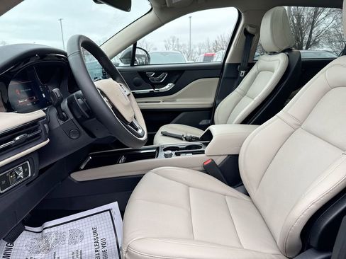 New 2026 Lincoln Corsair Reserve AWD/4WD image 20