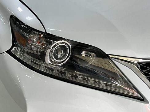 Used 2013 Lexus RX 350 F Sport w/ Navigation Pkg AWD/4WD image 25