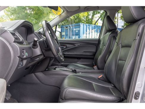 Used 2019 Honda Pilot Elite image 18