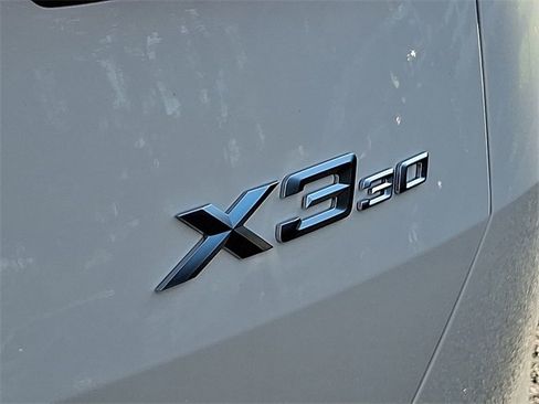 New 2026 BMW X3 xDrive30 w/ Convenience Package image 20