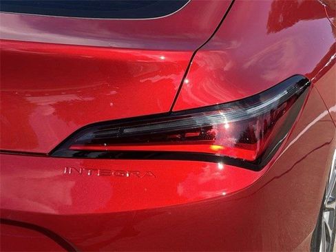 New 2026 Acura Integra FWD image 7