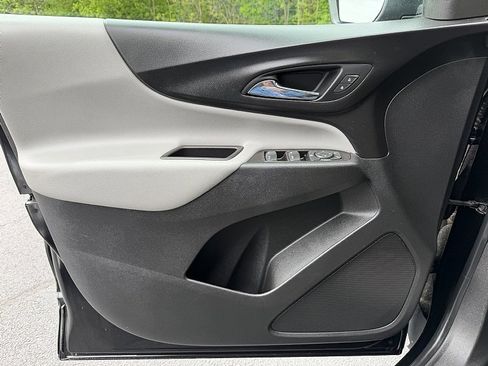 Used 2020 Chevrolet Equinox LS w/ LS Convenience Package FWD image 25